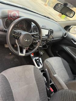 Kia Pegas